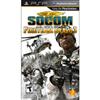 Socom: Fireteam Bravo 3 (PSP)