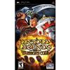 Untold Legends: The Warrior's Code (PSP) - Previously Played