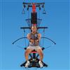 Bowflex Sport® PR3000 Power Rod Home Gym