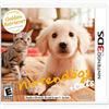 Nintendo 3DS™ Nintendogs™ + Cats: Golden Retriever & New Friends
