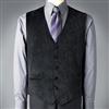 Protocol®/MD Men's Corduroy Vest