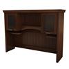 South Shore Gascony Collection Hutch (7356074) - Cherry