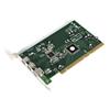 StarTech 3-Port PCI 1394b FireWire Card with DV Editing Kit (PCI1394B_3)