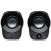 Logitech (980-000524) Z120 2.0 Stereo Speakers (Retail Box)
