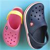 Crocs® Crocband® Kids Clogs