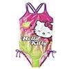 Hello Kitty® Ombre-Effect 1 Piece Swim Suit