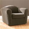 Sure Fit(TM/MC) 'Spencer' Stretch Chair Cover