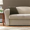 Sure Fit(TM/MC) 'Spencer' Stretch Love Seat Cover