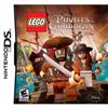 Nintendo DS® Lego® Pirates of the Caribbean: The Video Game
