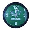 CFL Saskatchewan Roughriders Wall Clock (GSPCCFL6000)