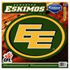 CFL Edmonton Eskimos Fathead Teammate Window Applique (FHTMCFL2000)