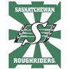 CFL Saskatchewan Roughriders Beach Towel (GSTWCFL6101)