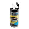 Fellowes Laminating Roller Wipes 50-Pack
