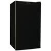 Danby Compact 3.2 Cu. Ft. Upright Freezer (DCR88BLDD) - Black