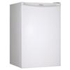 Danby Counter-High 4.3 Cu. Ft. Upright Freezer (DCR122WDD) - White