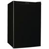 Danby Counter-High 4.3 Cu. Ft. Upright Freezer (DCR122BLDD) - Black