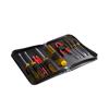 StarTech 11-Piece PC Computer Tool Kit with Carrying Case (CTK200)