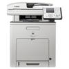 Canon Colour Wireless All-In-One Laser Printer (MF9220CDN) - English Only