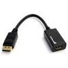 StarTech DisplayPort to HDMI Video Adapter Converter (DP2HDMI2)
