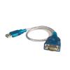 StarTech USB to RS232 DB9 Serial Adapter Cable (ICUSB232)