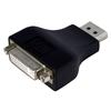 StarTech DisplayPort DVI Video Adapter Converter (DP2DVIADAP)