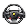 Thrustmaster Ferrari 458 Italia Racing Wheel For (XBOX 360� & PC) (4461010) - (Retail Box)