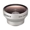 SONY VCL0625S 0.6X 25MM WIDE LENS (HC)