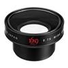 JVC WIDE ANGLE CONVERSION LENS FOR GY-HM150/100