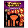 PUMPKIN MASTERS 17 Piece Pumpkin Carving Tool Kit