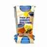 BERNARDIN 3 Pack 946mL Plastic Freezer Jars