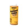 QUIKRETE 296mL Buff Liquid Cement Colouring