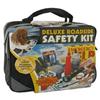 SUPEREX Deluxe Emergency Roadside Safety Kit