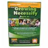 GRASS ROOTS Soil Test Kit, with Compact Disc