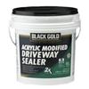 BLACK GOLD 15L Acrylic Driveway Sealer