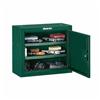 STACK-ON Green Ammo/Pistol Security Cabinet