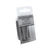 COUNTRY HARDWARE 3 Pack 3/8" x 1-1/2" Zinc Plated Clevis Pins