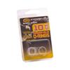 JT 10 Pack Paintball Cylinder Tank Valve O-Rings