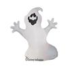 4' Curvy Ghost Halloween Airblown