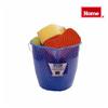 HOME 10 Piece Utility Pail, with Sponges