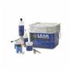 LEAK INSURANCE Concrete Crack & Leak Repair Kit