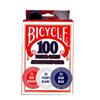 BICYCLE 100 Pack Poker Chips