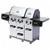 STERLING 2 Head 1005" Stainless Steel Natural Gas Barbecue