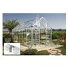 PALRAM Greenhouse Extension, for Snap N Grow 6' x 4'