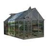 PALRAM Greenhouse Extension, for Snap N Grow 8' x 4'