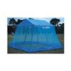 WORLD FAMOUS 12' x 12' x 8' Screen House Tent, with Bag