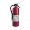 KIDDE 4A/60BC Rechargeable Fire Extinguisher