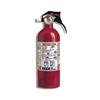 KIDDE 5BC Non-Refillable Fire Extinguisher