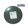 PROFESSIONAL 2 Pack 20" Green Floor Scrubbing Pads