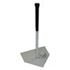 RAWLINGS Rubber T-Ball Stand