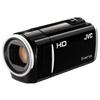 JVC Black Secure Digital High Definition Camcorder 720P